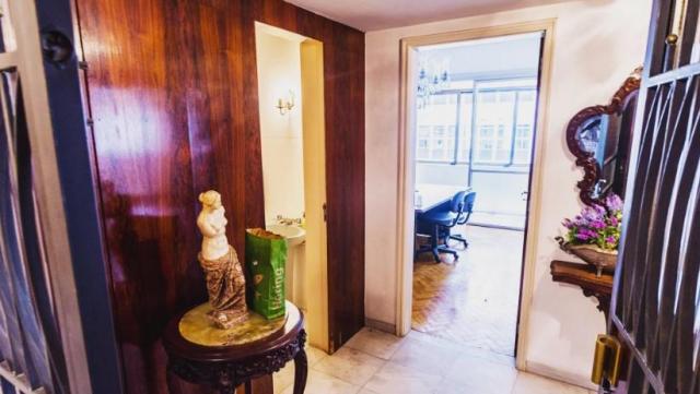 Apartamento para alugar, 270 m² por R$ 2.800,00/mês - Centro Histórico - Porto Alegre/RS