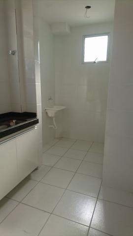 Apartamento 2 quartos serrano - Foto 5