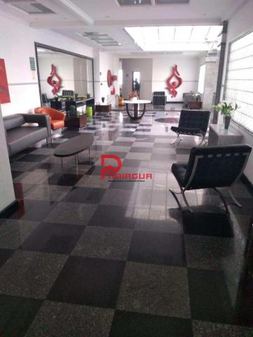 Apartamento para alugar com 2 dormitórios em Aviação, Praia grande cod:332 - Foto 15
