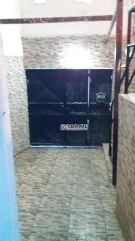 Casa com 3 dormitórios à venda, 130 m² por R$ 180.000 - Pituaçu - Salvador/BA - Foto 11
