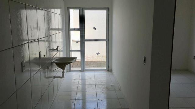 Casa Plana em Maracanaú/Luzardo Viana no valor de 160.000 com a documentação inclusa!! - Foto 10