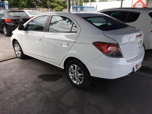 Prisma LTZ 1.4 AT 2015 - Foto 4