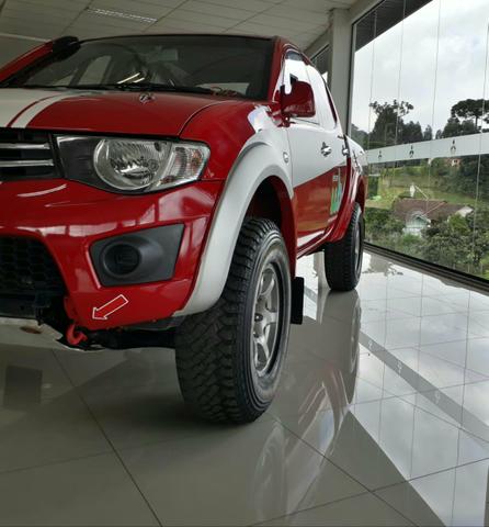 L-200 triton er 3.5 v6 2012 - Foto 7