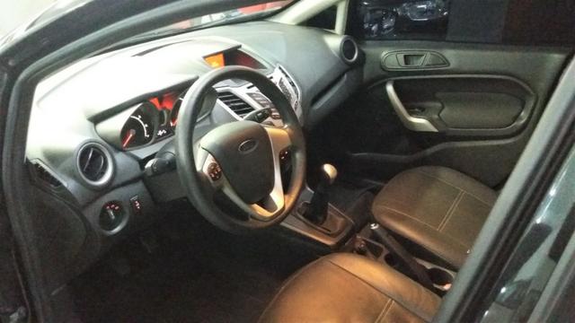 Ford Fiesta SE 1.6 flex - Foto 6