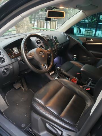 Vw - Volkswagen Tiguan - Foto 2
