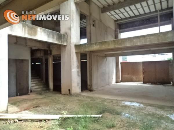 Prédio Comercial com Área Total de 3.000 m² para Aluguel em Simões Filho/BA ( 532880 ) - Foto 3