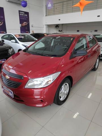 Gm - Chevrolet Onix completo 1.0