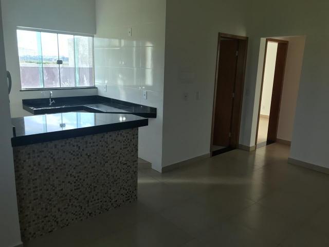 Apartamento Lot. cerejeiras excelente acabamento - Foto 17