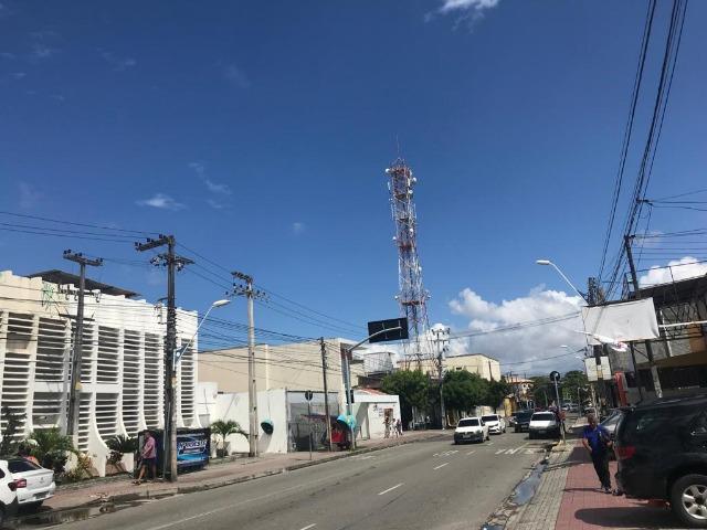 Sala para locação Centro de Fortaleza