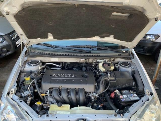 Toyota Corolla Fielder XEI 2007\08 - Foto 10