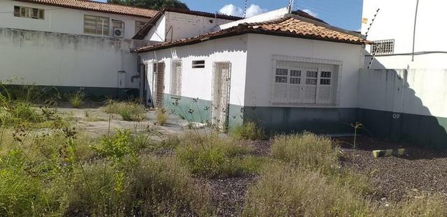 041.2019 - Terreno/estacionamento na rua Arauá - Foto 4