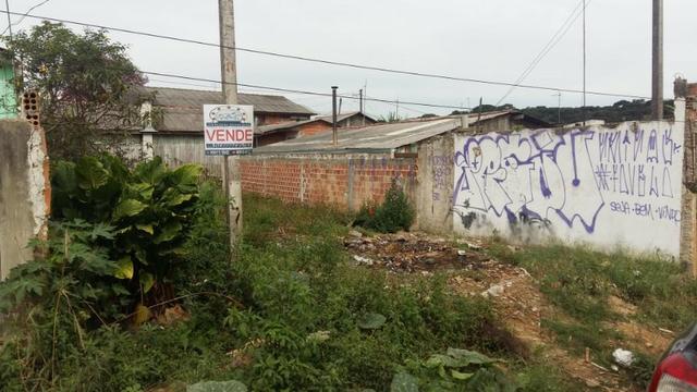 Terreno 128m² - Foto 3