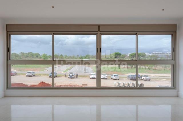 Apartamento Vazado - 4 Suítes - Allure - Noroeste - Foto 20