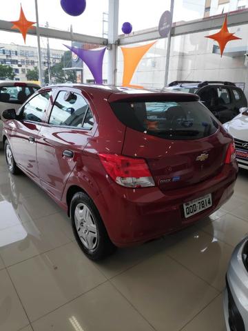 Gm - Chevrolet Onix completo 1.0 - Foto 4
