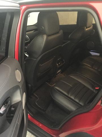 Evoque 2.0 SI4 HSE Top de Linha ano 2016 - Foto 6