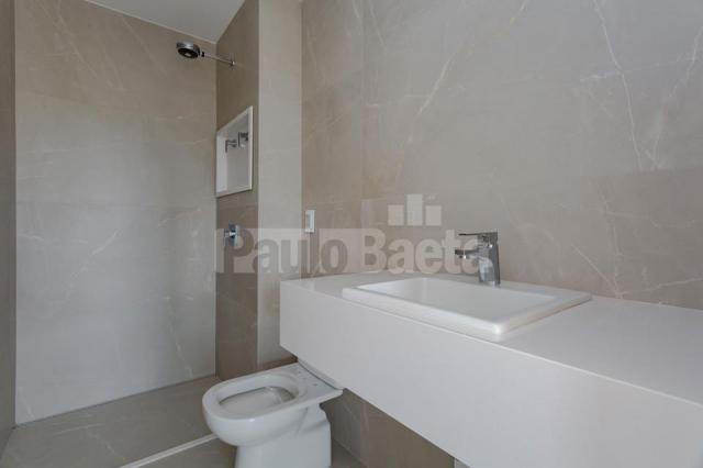 Apartamento Vazado - 4 Suítes - Allure - Noroeste - Foto 8