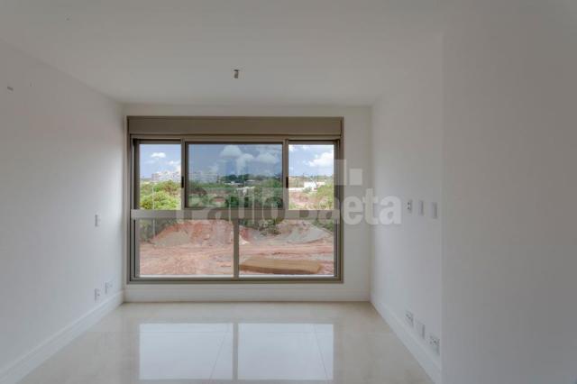 Apartamento Vazado - 4 Suítes - Allure - Noroeste - Foto 6