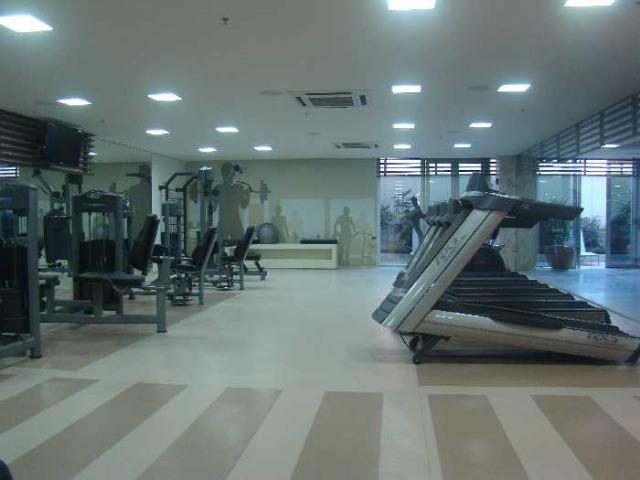 Sala Comercial Salvador Shopping Business 217m² Oportunidade 8 vagas AV. Tancredo Neves - Foto 5