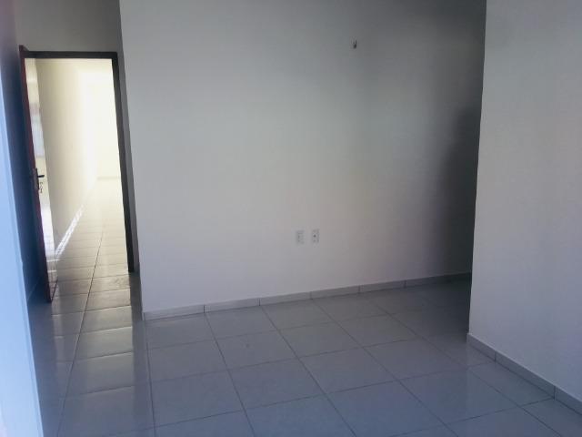 Linda casa com documentação grátis 2 quartos e 2 suites,entrada em 12x , * - Foto 15