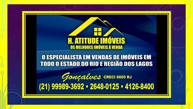 Sítio 2000m² no Vale da Figueira em Ponta Negra, Maricá - Foto 18
