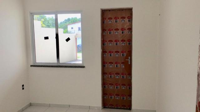 Casa Plana em Maracanaú/Luzardo Viana no valor de 160.000 com a documentação inclusa!! - Foto 7