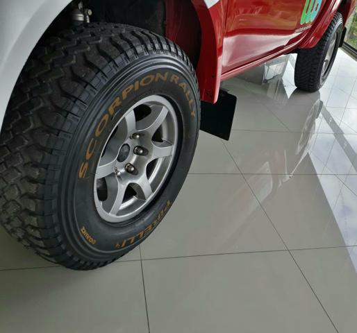 L-200 triton er 3.5 v6 2012 - Foto 4