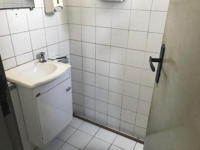 Sala para locação Centro de Fortaleza - Foto 9