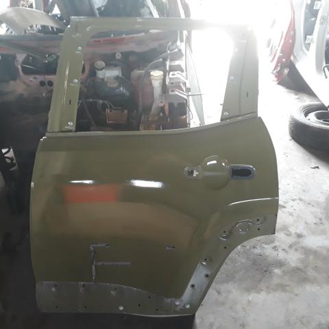 Porta traseira esquerda jeep renegade original - Foto 2