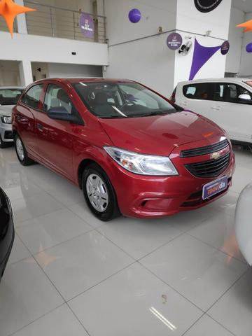 Gm - Chevrolet Onix completo 1.0 - Foto 2
