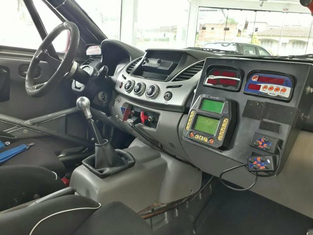L-200 triton er 3.5 v6 2012 - Foto 9