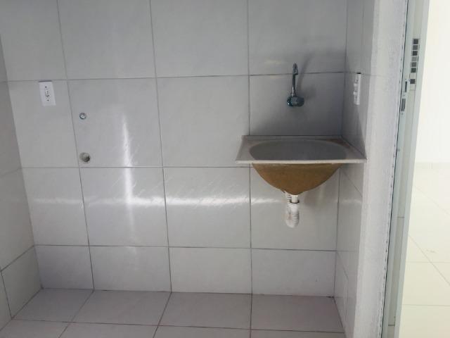 Linda casa com documentação grátis 2 quartos e 2 suites,entrada em 12x , * - Foto 14