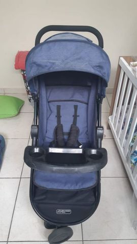 Oferta,carrinho de bebê! - Foto 2