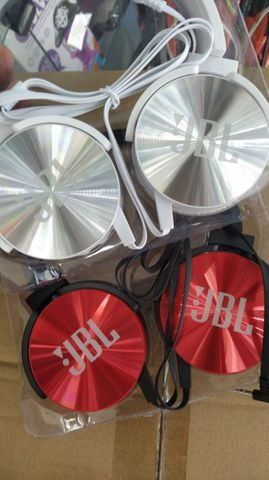 Headphone JBL Bluetooth ou cabo p2