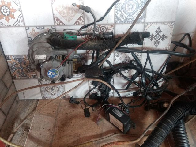 Kit de 17m³