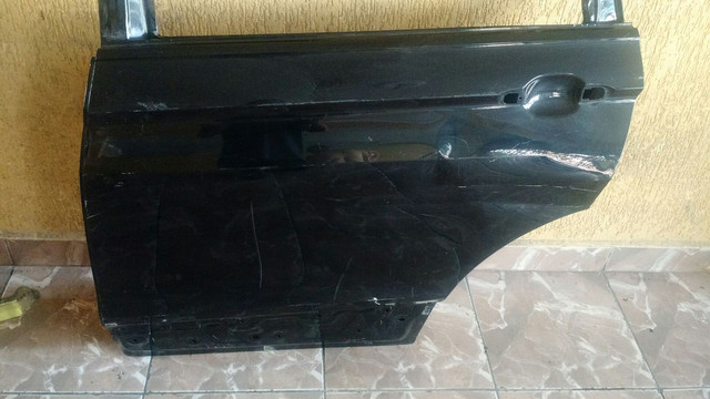 Porta traseira esquerda Volkswagen Tiguan 2019  - Foto 2