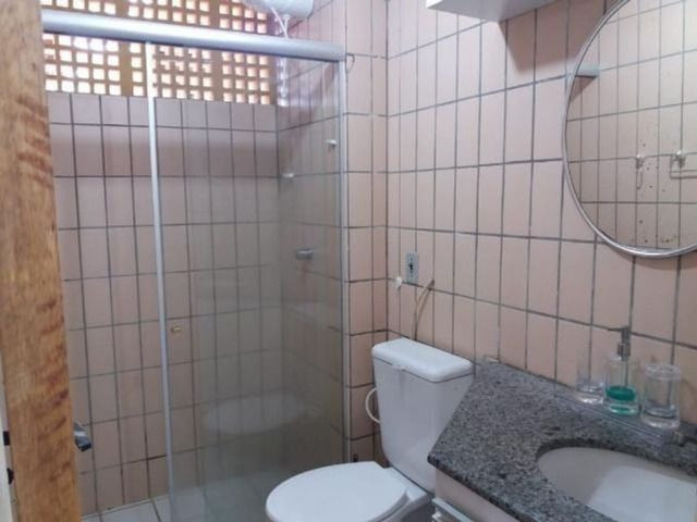 Parrachos Pirangi - 64m² - 2Q - Mobiliado - Foto 4