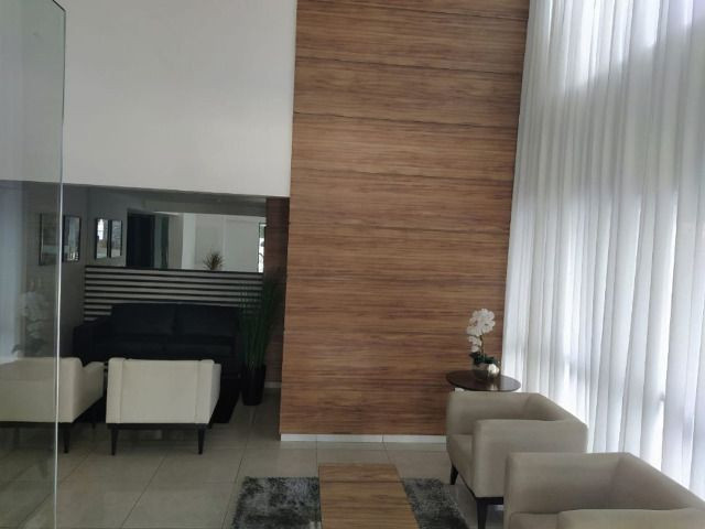 Porto Tropical - Ponta Negra - 57m² - 2Q sendo uma suíte - Vista mar - Foto 3
