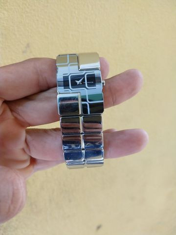 Relógio técnico