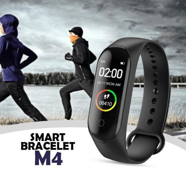 Smart bracelet m4, - Foto 3
