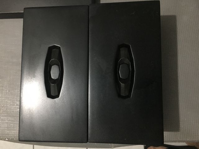 Oakley Pit Boss Matte Rootbeer Bronze Tungsten Iridium - Foto 3
