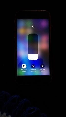 IPhone SE 2020 128 GB chamar no WhatsApp chat não está funcionando . - Foto 3