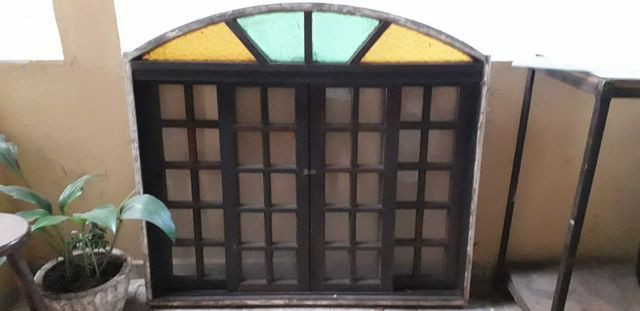 Janela de Madeira - Foto 2