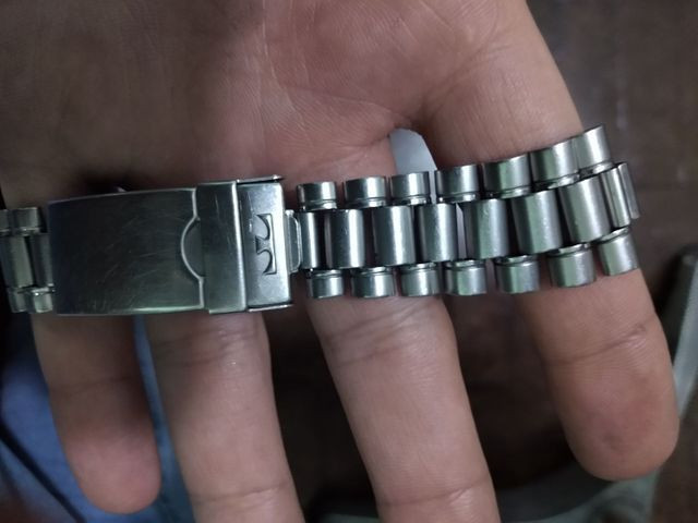 Pulseira Technos Skydiver - Foto 2