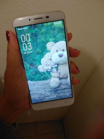 Zenfone 3 Max 5.5 - Foto 6