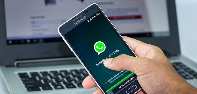 Vaga de atendimento ao cliente via whatsapp