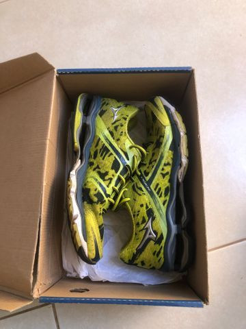 Tênis Mizuno Creation 15 - Foto 6