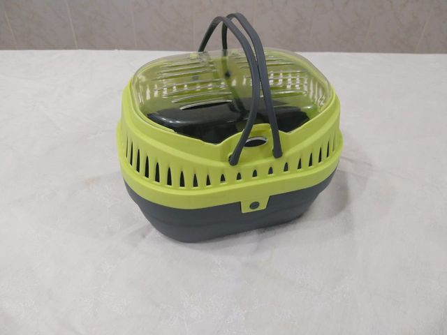 Gaiola Hamster - Foto 6