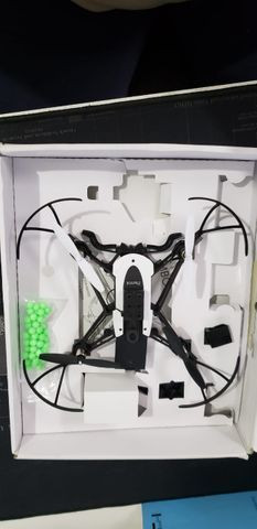 Mini Drone Parrot Mambo - Imperdível! NOVO! - Foto 2