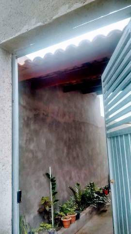 21- Casa com contrato de gaveta