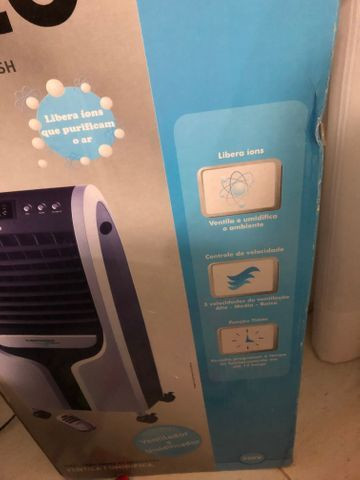 Climatizador de Ambiente - Foto 2